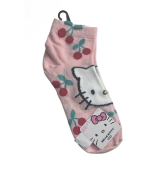 HELLO KITTY SOCKS