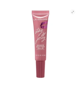 SMILES STAY JELLY SHEER BUTTER BALM