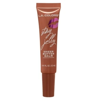 ADORE YOU STAY JELLY SHEER BUTTER BALM