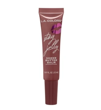 OBSESSION STAY JELLY SHEER BUTTER BALM