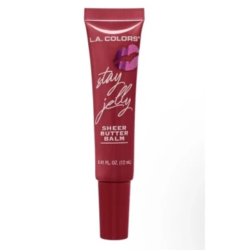 SWEET NOTE STAY JELLY SHEER BUTTER BALM