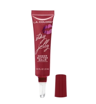 SECRET LOVE STAY JELLY SHEER BUTTER BALM