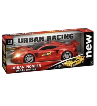 MUSCLE CAR