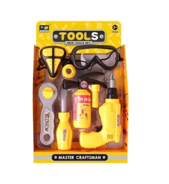 TOOLS REALISTIC DESIGN TOOLS