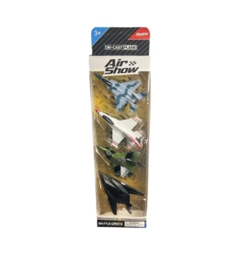 AIR SHOW
