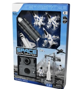 SPACE AEROSPACE EXPLORATION
