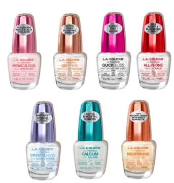 NAIL POLISH