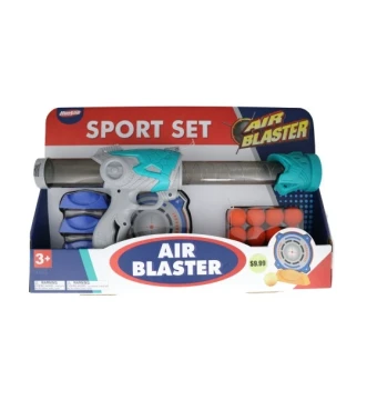 AIR BLASTER