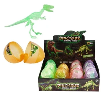 DINOSAUR EGG