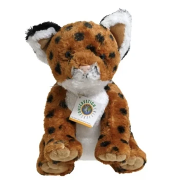 PLUSH TOY