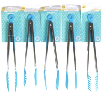 SERVING TONGS