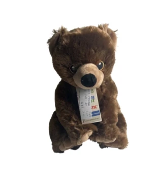 PLUSH TOY