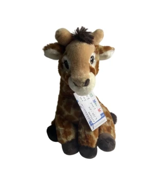 PLUSH TOY