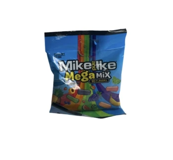 2.49 MIKE AND IKE MEGA MIX 5 FL OZ