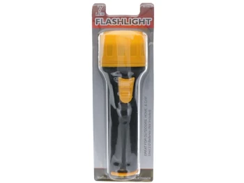 FLASHLIGHT LED
