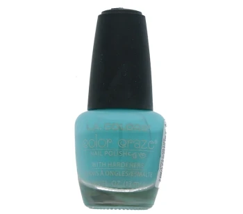 JETSETTER NAIL POLISH
