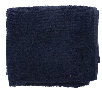 BLUE HAND TOWEL