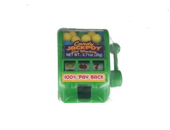 2.49 CANDY JACK POT