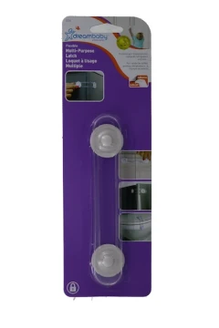 MULTI PURPOSE LATCHES