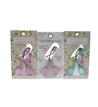 EYELASH CURLER