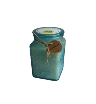 HOLIDAY SEASON CANDLE