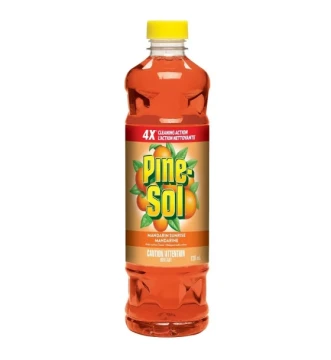 PINE-SOL MANDARIN SUNRISE MANDARINE 828 ML