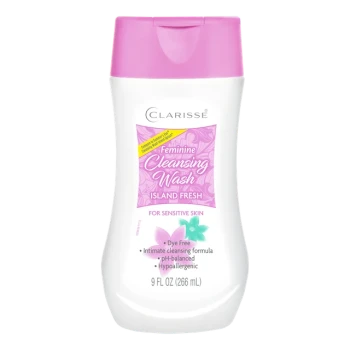 FEMINNIE CLEANSING WASH