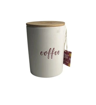COFFEE CANISTER