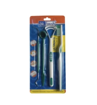 DR FRESH ULTIMATE DENTAL CARE