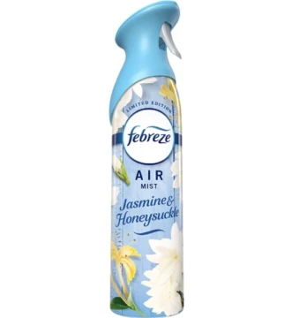FEBREZE AIR MIST JASMINE HONEYSUCKLE