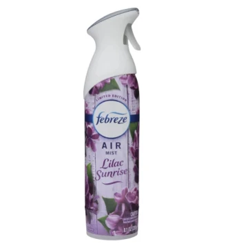 FEBREZE AIR MIST LILAC SUNRISE