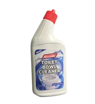 AWESOME TOILET BOWL CLEANER 24 FL OZ