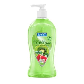 KIWI MELON HAND SOAP