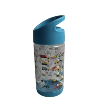 WATER BOTTLE