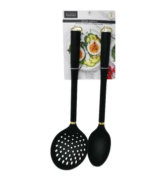 MODERN PANTRY NYLON UTENSILS 2 PACK