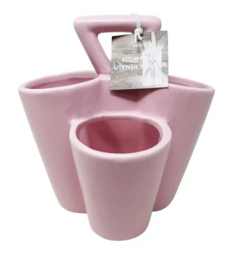 UTENSIL HOLDER