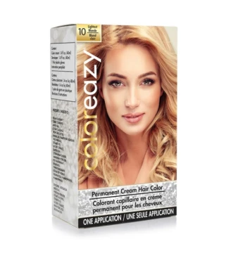 COLOREAZY BLONDE HAIR DYE