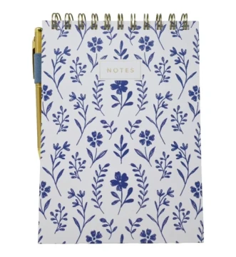 NOTE PAD WITH PEN