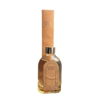 SANDAL WOOD FRAGRANCE DIFFUSER 6.5 FL OZ