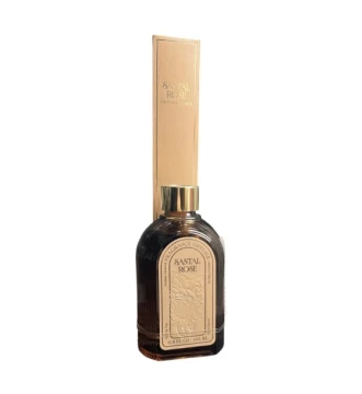 SANTAL ROSE FRAGRANCE DIFFUSER 6.5 FL OZ