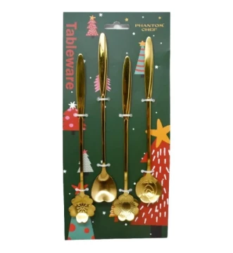 TABLEWARE SPOONS