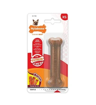 NYLABONE EXTREME DOG CHEW