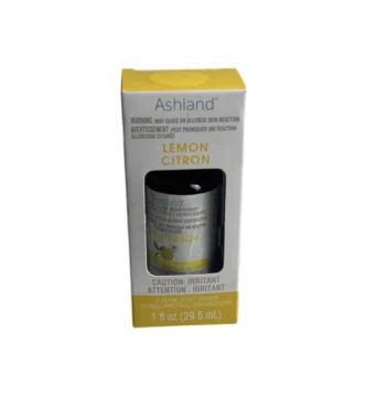 ASHLAND LEMON CITRON ESSENTIAL 1 FL OZ