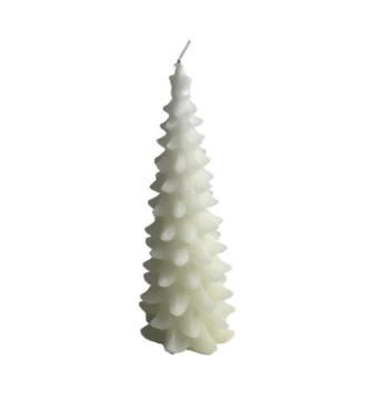 CHRISTMAS CANDLE