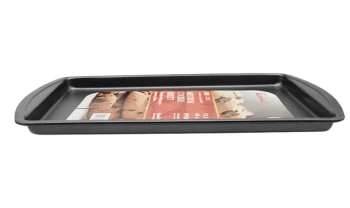 MEDIUM COOKIE SHEET 17.3 X 11 INCH