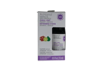 ASHLAND CHILL OUT ESSENTAILS OILS 0.5 FL OZ