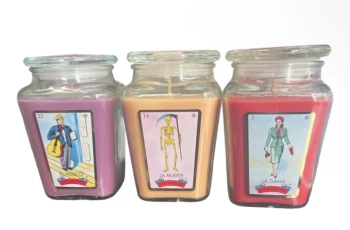 LA LOTERIA ASSORTED