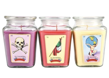 LA LOTERIA ASSORTED