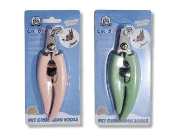 PET GROOMING TOOLS