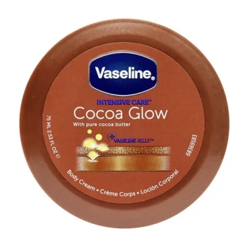 VASELINE COCOA GLOW 2.53 FL OZ